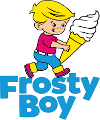 Frosty Boy Icecream